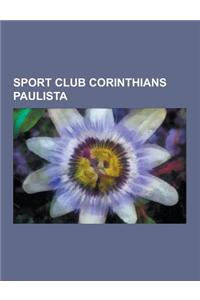 Sport Club Corinthians Paulista