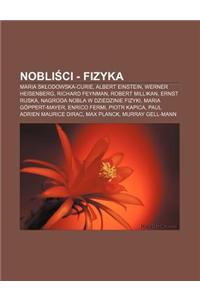 Nobli CI - Fizyka