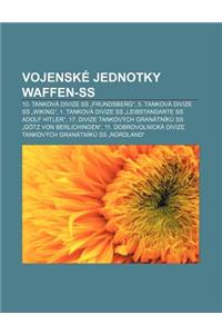 Vojenske Jednotky Waffen-SS