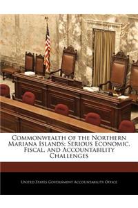 Commonwealth of the Northern Mariana Islands