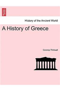 History of Greece