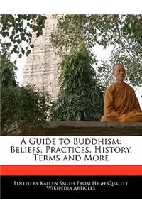 A Guide to Buddhism