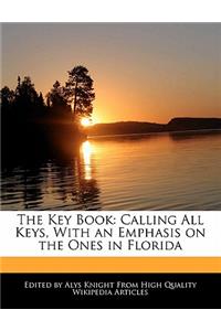 The Key Book