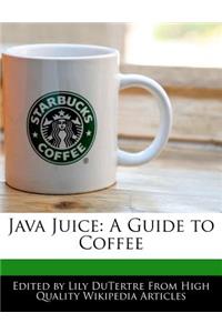 Java Juice