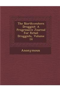 The Northwestern Druggist