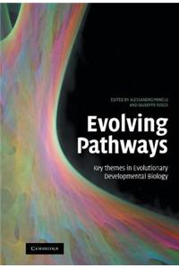 Evolving Pathways: Key Themes in Evolutionary Developmental Biology