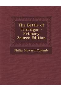 Battle of Trafalgar