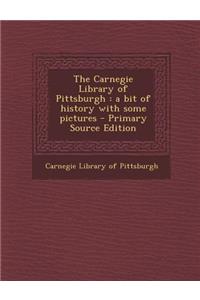 Carnegie Library of Pittsburgh
