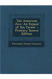 The American Jew