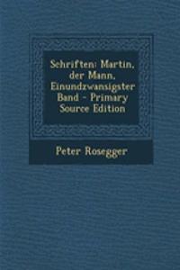 Schriften