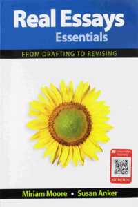 Writing Essentials Online (2-Term Access) & Real Essays Essentials