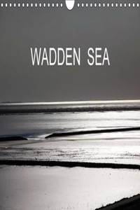 Wadden sea / UK-Version 2015