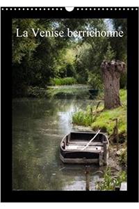 La Venise Berrichonne 2018