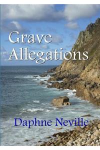 Grave Allegations