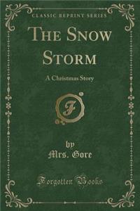 The Snow Storm