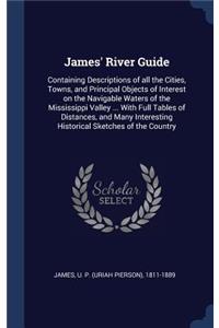 James' River Guide