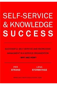 Self-Service & Knowledge Success