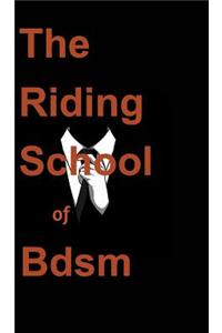 (bdsm) the Riding School of Bdsm