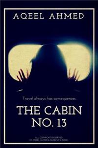 Cabin No. 13