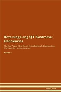 Reversing Long QT Syndrome