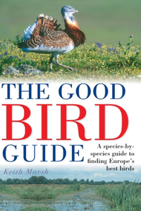 The Good Bird Guide