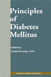 Principles of Diabetes Mellitus