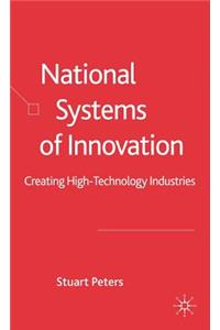 National Systems of Innovation