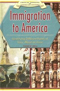Immigration to America