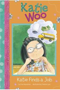 Katie Woo Katie Finds a Job