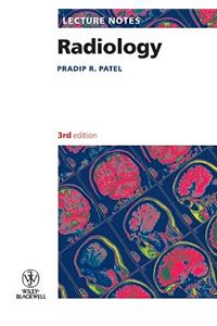 Lecture Notes: Radiology