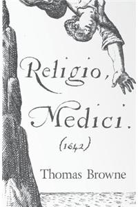 Religio Medici (1642)