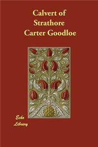 Calvert of Strathore