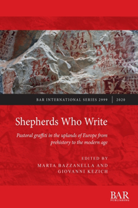 Shepherds Who Write