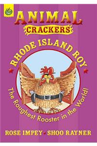 Rhode Island Roy