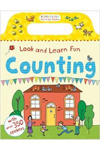Look and Learn Fun Counting