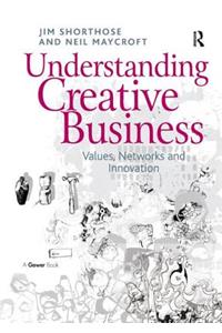 Understanding Creative Business