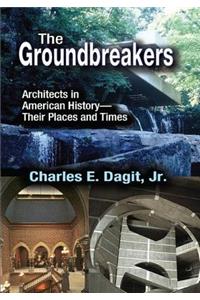 The Groundbreakers
