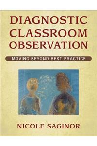 Diagnostic Classroom Observation