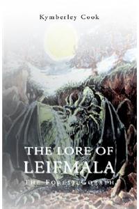 The Lore of Leifmala