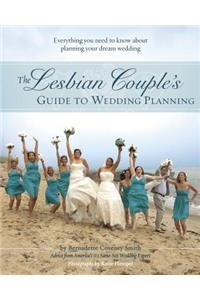 Lesbian Couple's Guide to Wedding Planning