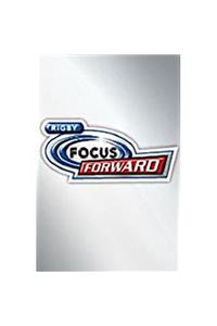 Rigby Focus Forward: (Group 2)