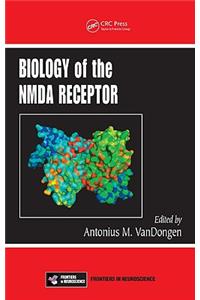 Biology of the NMDA Receptor