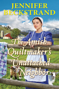 Amish Quiltmaker's Unattached Neighbor
