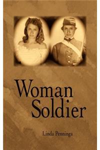 Woman Soldier