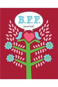 BFF Journal