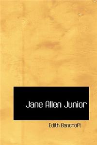 Jane Allen Junior