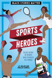 Sports Heroes