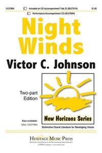 Night Winds