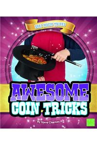 Awesome Coin Tricks