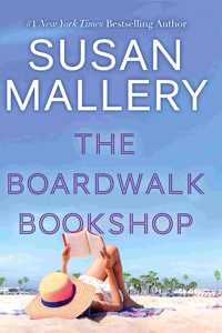 Boardwalk Bookshop